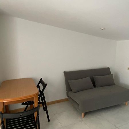 Apartamentos Oliva Caldas De Reis Eksteriør bilde