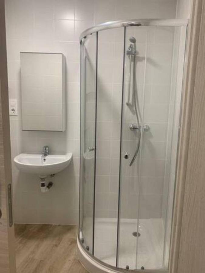 Apartamentos Oliva Caldas De Reis Eksteriør bilde